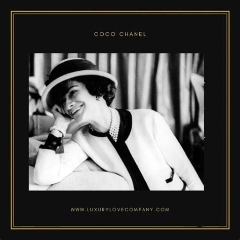 chanel coco type|Coco Chanel wikipedia.